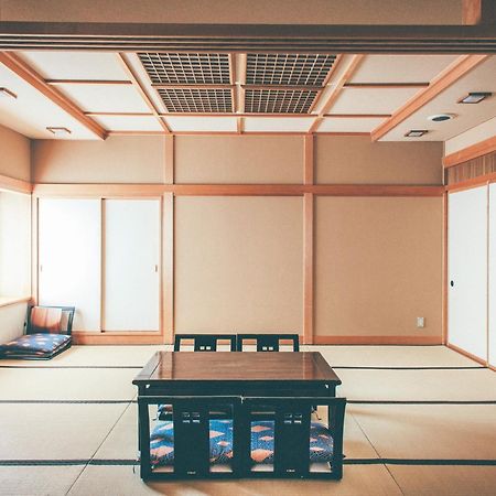 Kanazawa Kokusai Hotel Εξωτερικό φωτογραφία