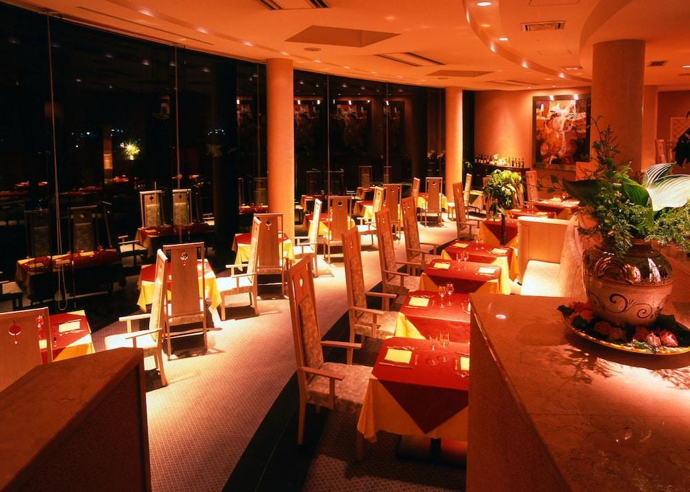Kanazawa Kokusai Hotel Εξωτερικό φωτογραφία