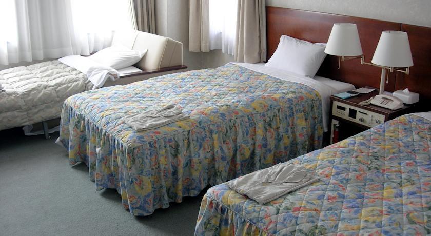 Kanazawa Kokusai Hotel Εξωτερικό φωτογραφία