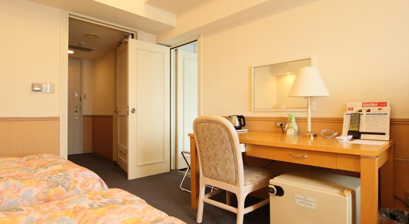 Kanazawa Kokusai Hotel Εξωτερικό φωτογραφία