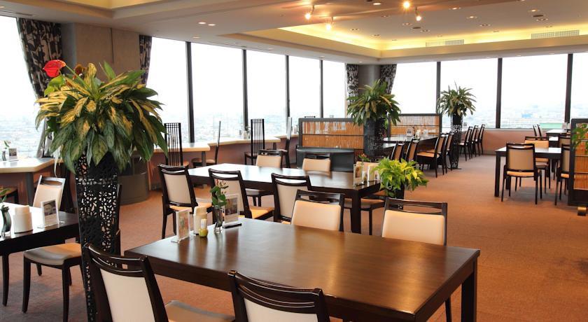 Kanazawa Kokusai Hotel Εξωτερικό φωτογραφία