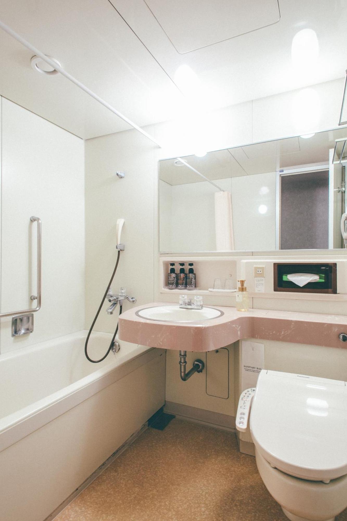 Kanazawa Kokusai Hotel Εξωτερικό φωτογραφία