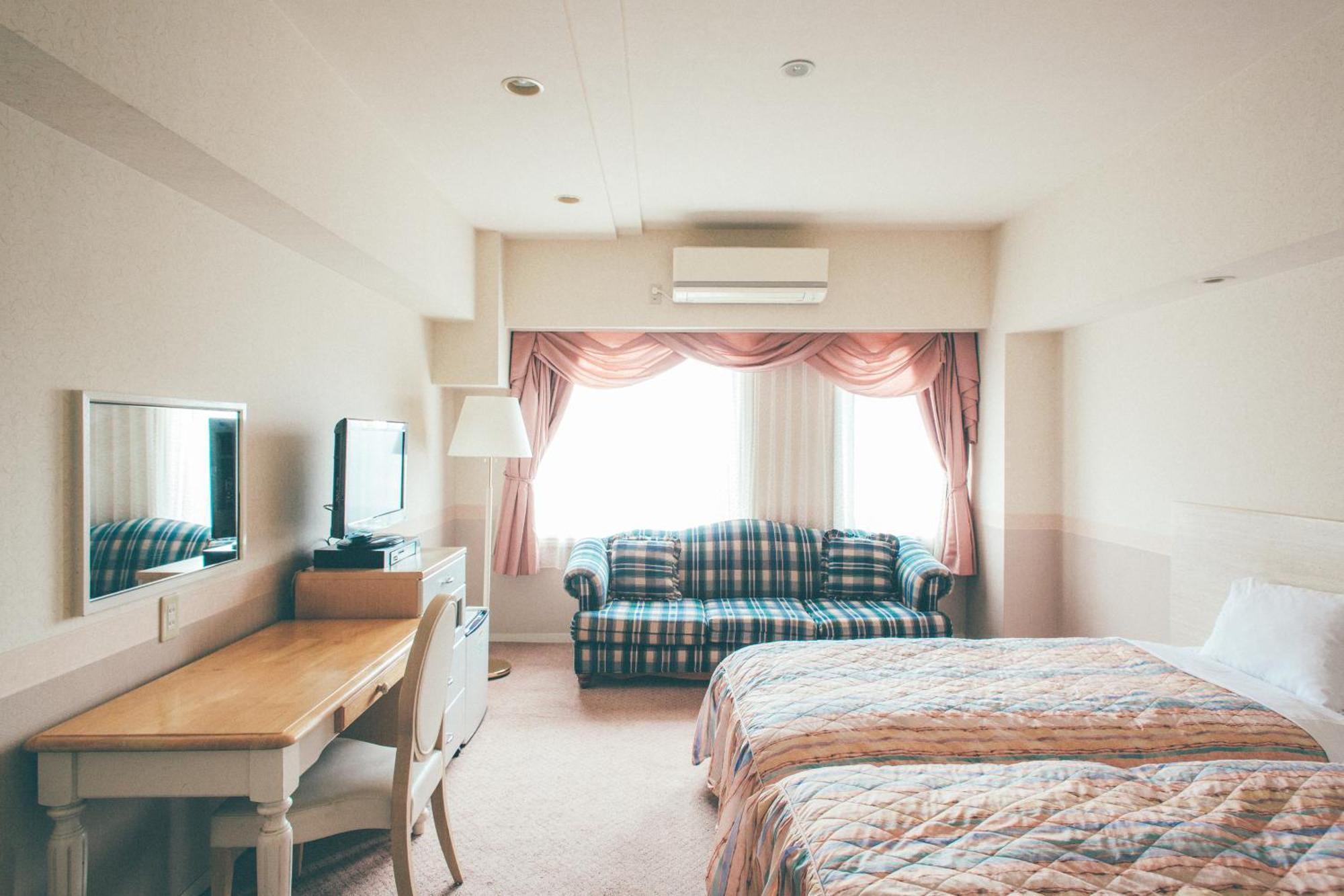 Kanazawa Kokusai Hotel Εξωτερικό φωτογραφία