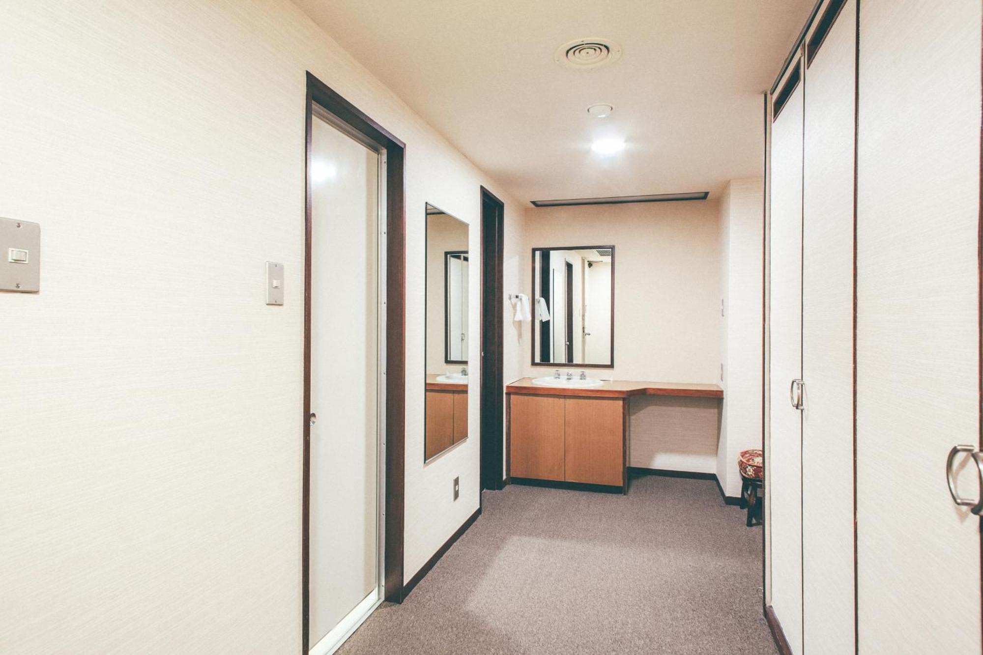 Kanazawa Kokusai Hotel Εξωτερικό φωτογραφία