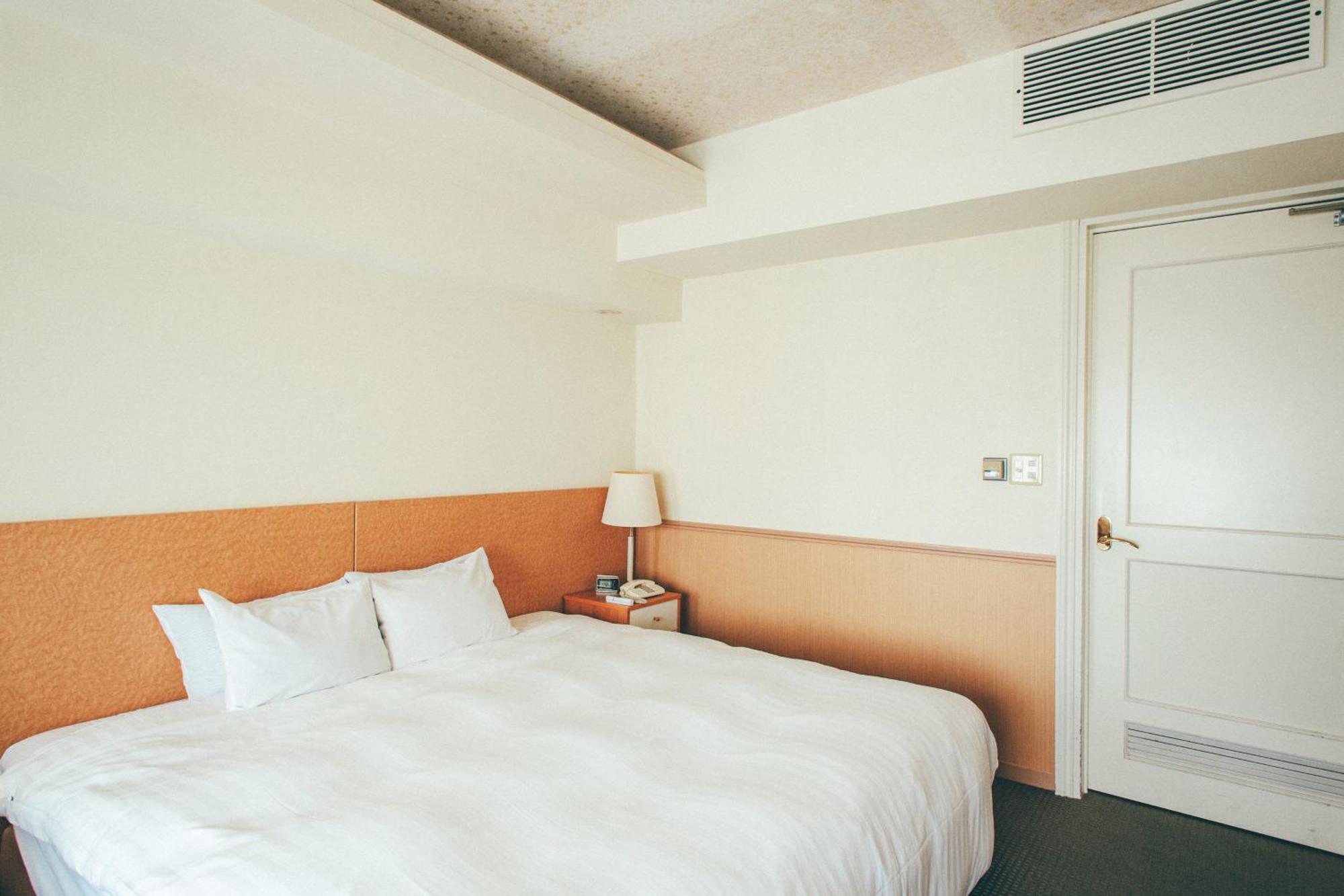 Kanazawa Kokusai Hotel Εξωτερικό φωτογραφία