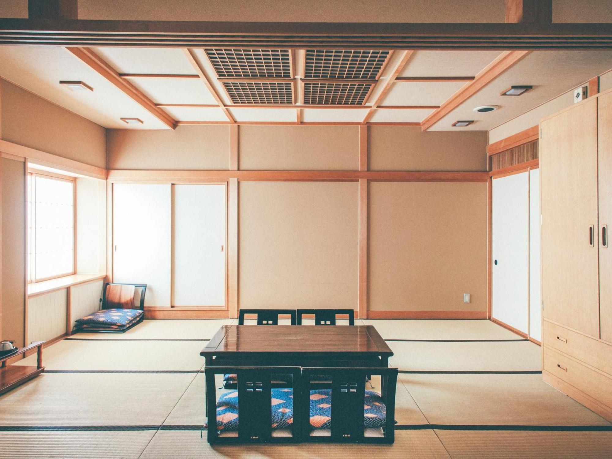 Kanazawa Kokusai Hotel Εξωτερικό φωτογραφία