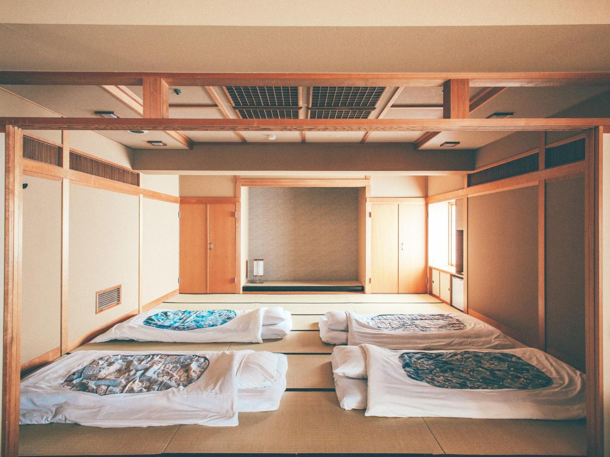 Kanazawa Kokusai Hotel Εξωτερικό φωτογραφία