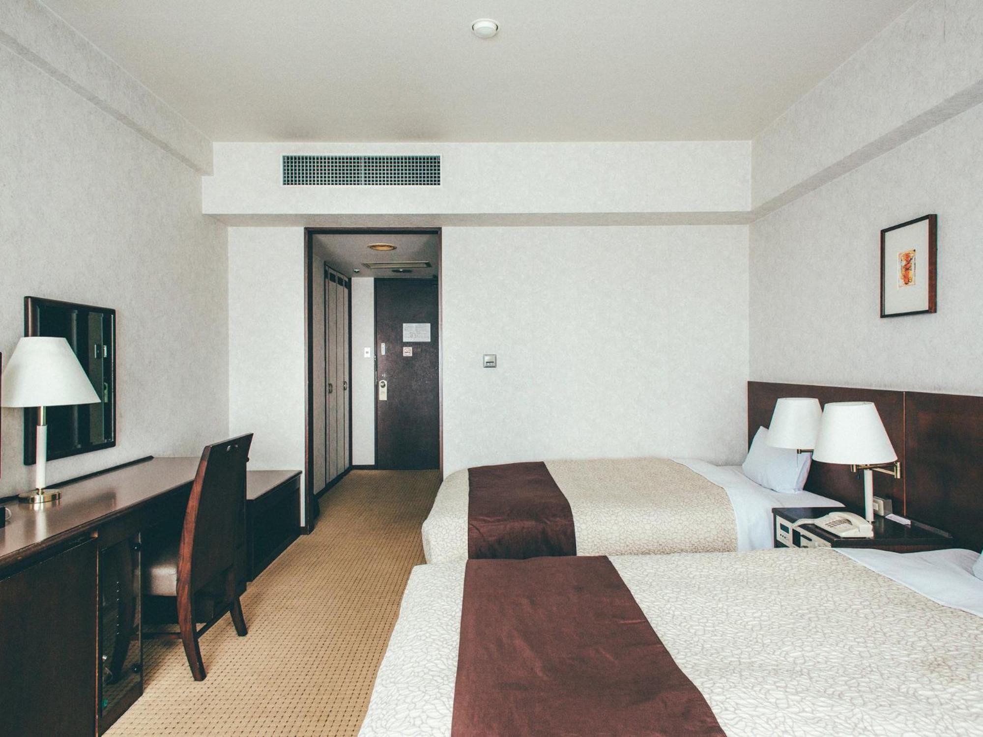 Kanazawa Kokusai Hotel Εξωτερικό φωτογραφία